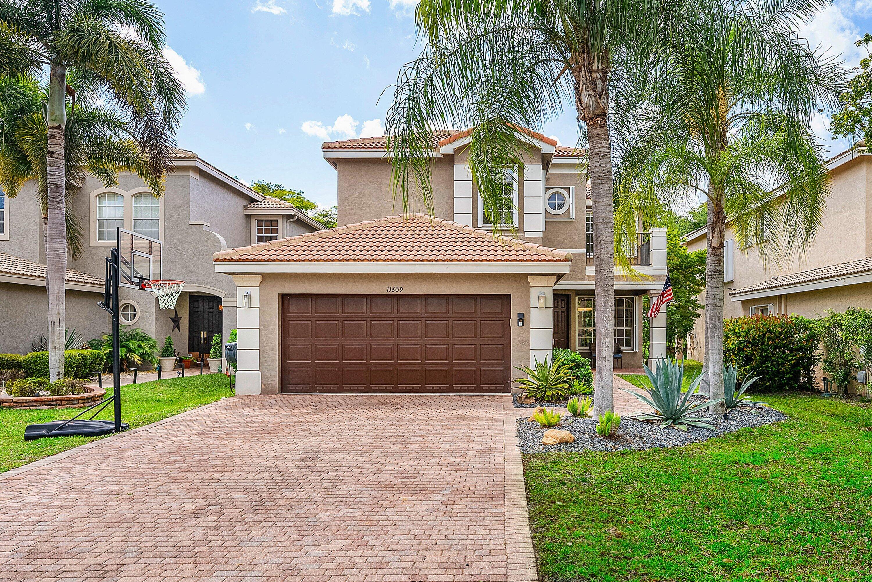11609 Rock Lake Terrace, Boynton Beach FL 33473