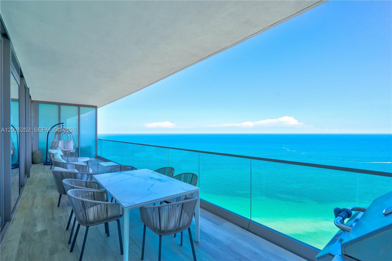18975 Collins Ave # 3603, Sunny Isles Beach FL 33160