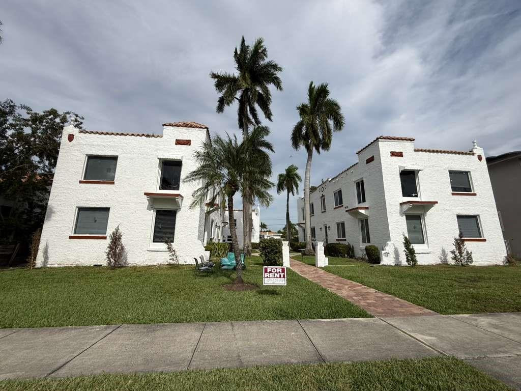 817 Tyler Street # 8, Hollywood FL 33019
