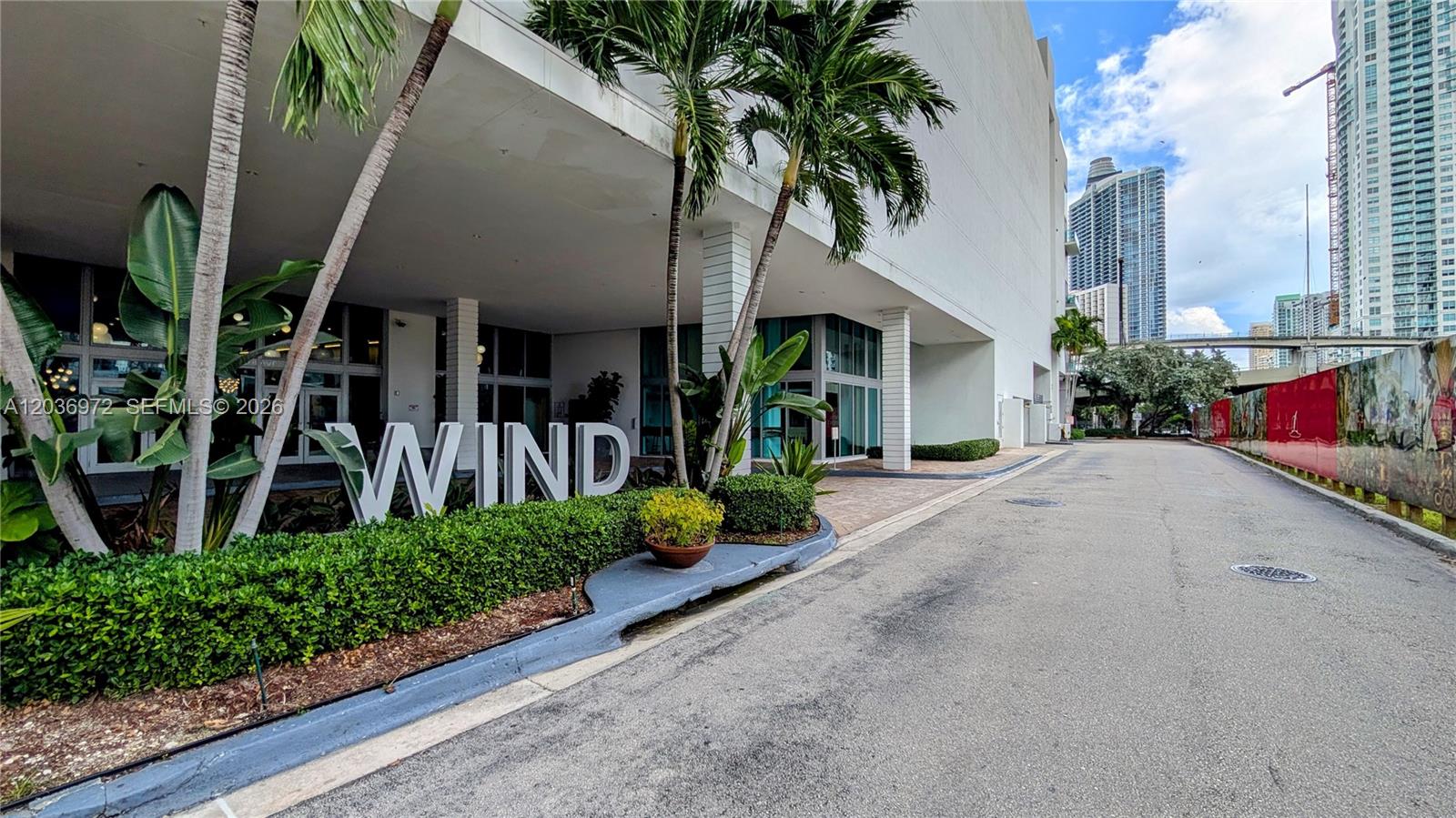 350 S Miami Ave # 704, Miami FL 33130