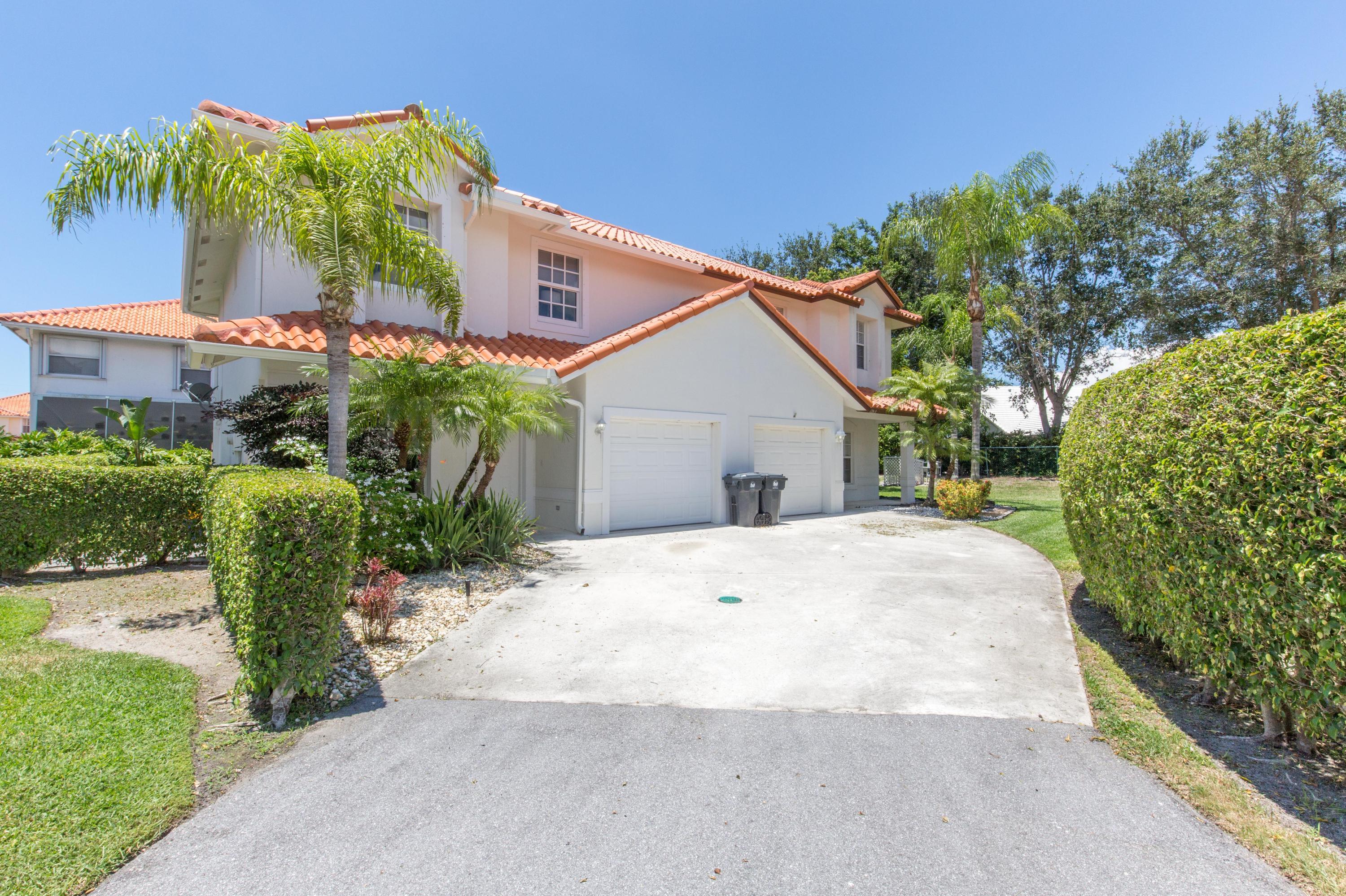 13513 Fountain View Boulevard, Wellington FL 33414