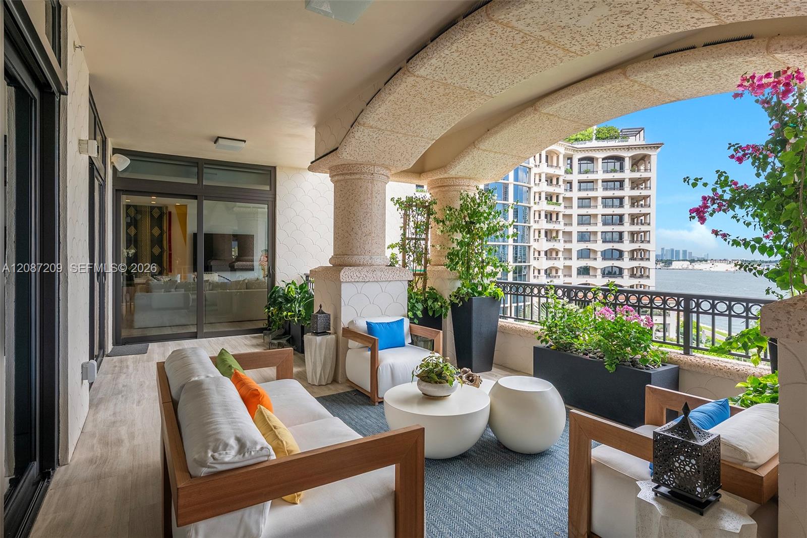7052 Fisher Island Dr # 7052 — Photo 5