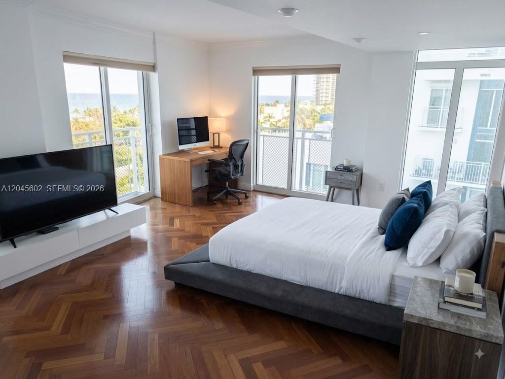 7600 Collins Ave # 712, Miami Beach FL 33141