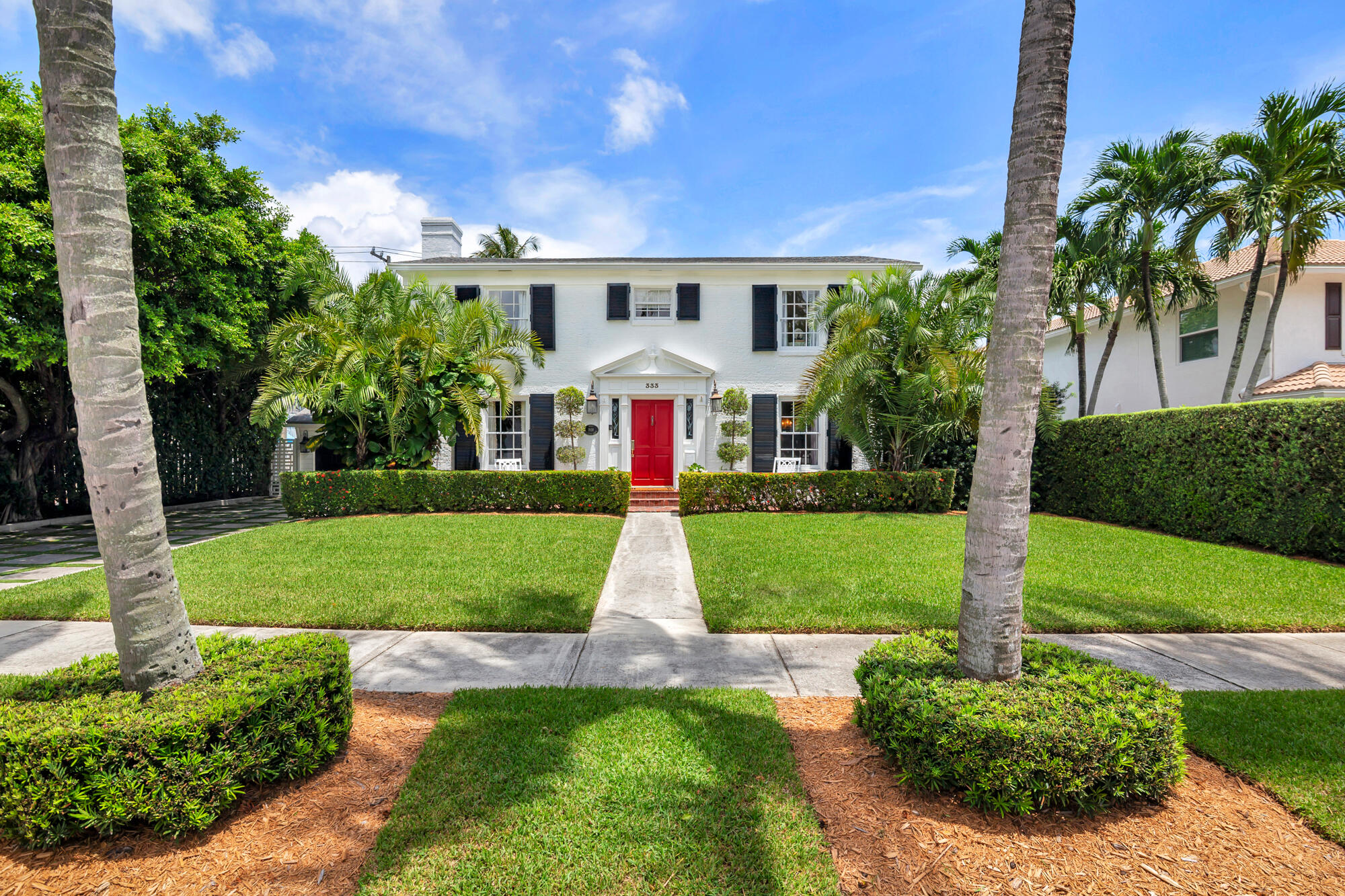 333 MONCEAUX Road, West Palm Beach FL 33405