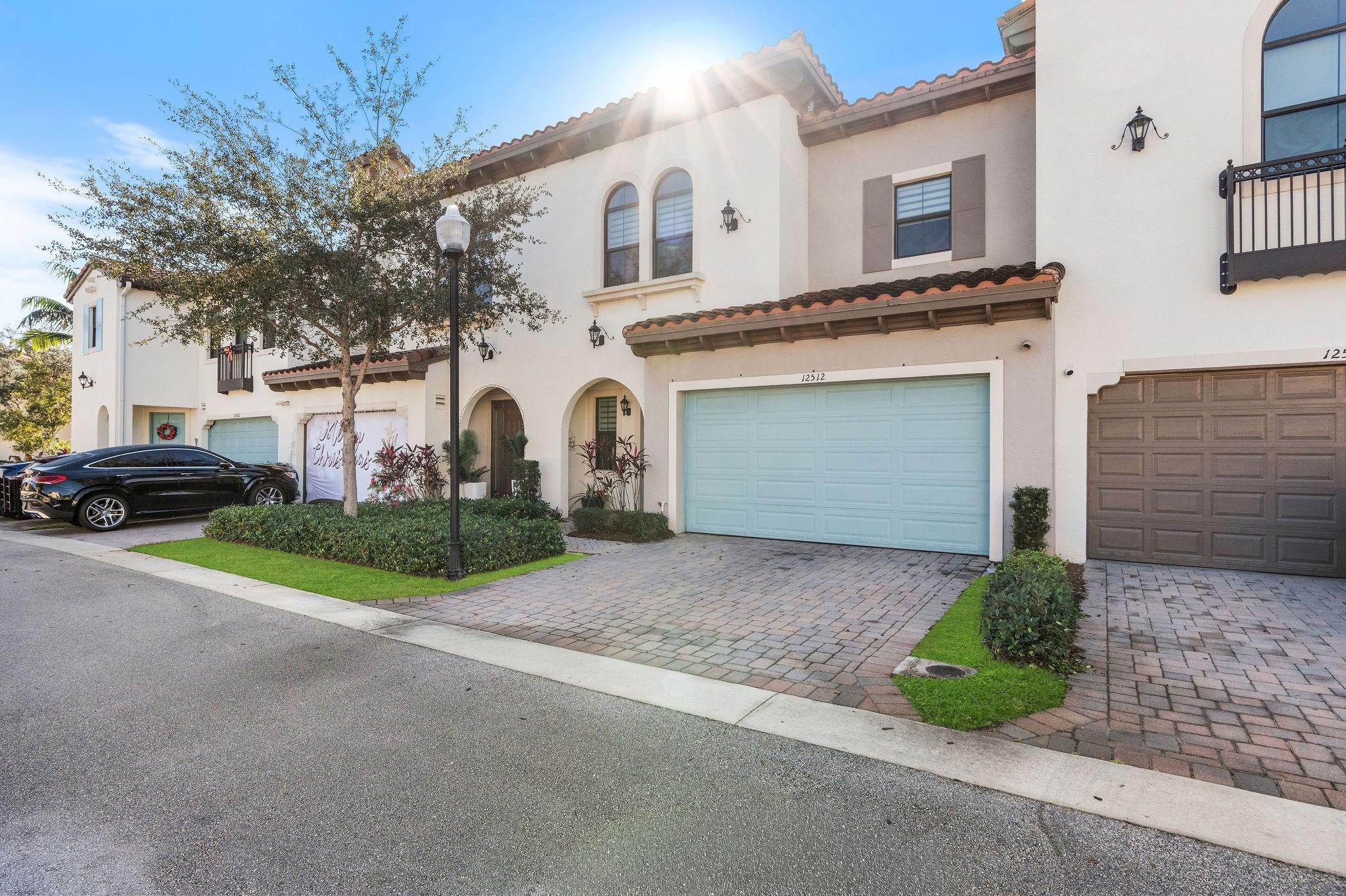 12512 NW 32 Manor # 3, Sunrise FL 33323