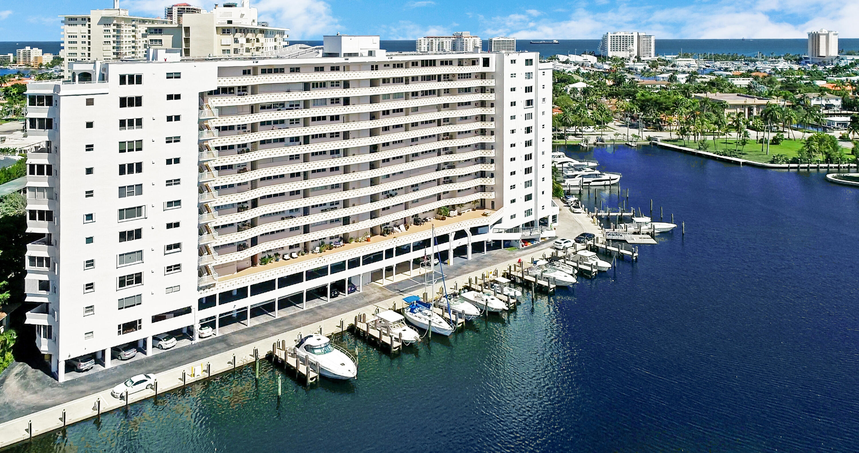 333 Sunset Drive # 908, Fort Lauderdale FL 33301