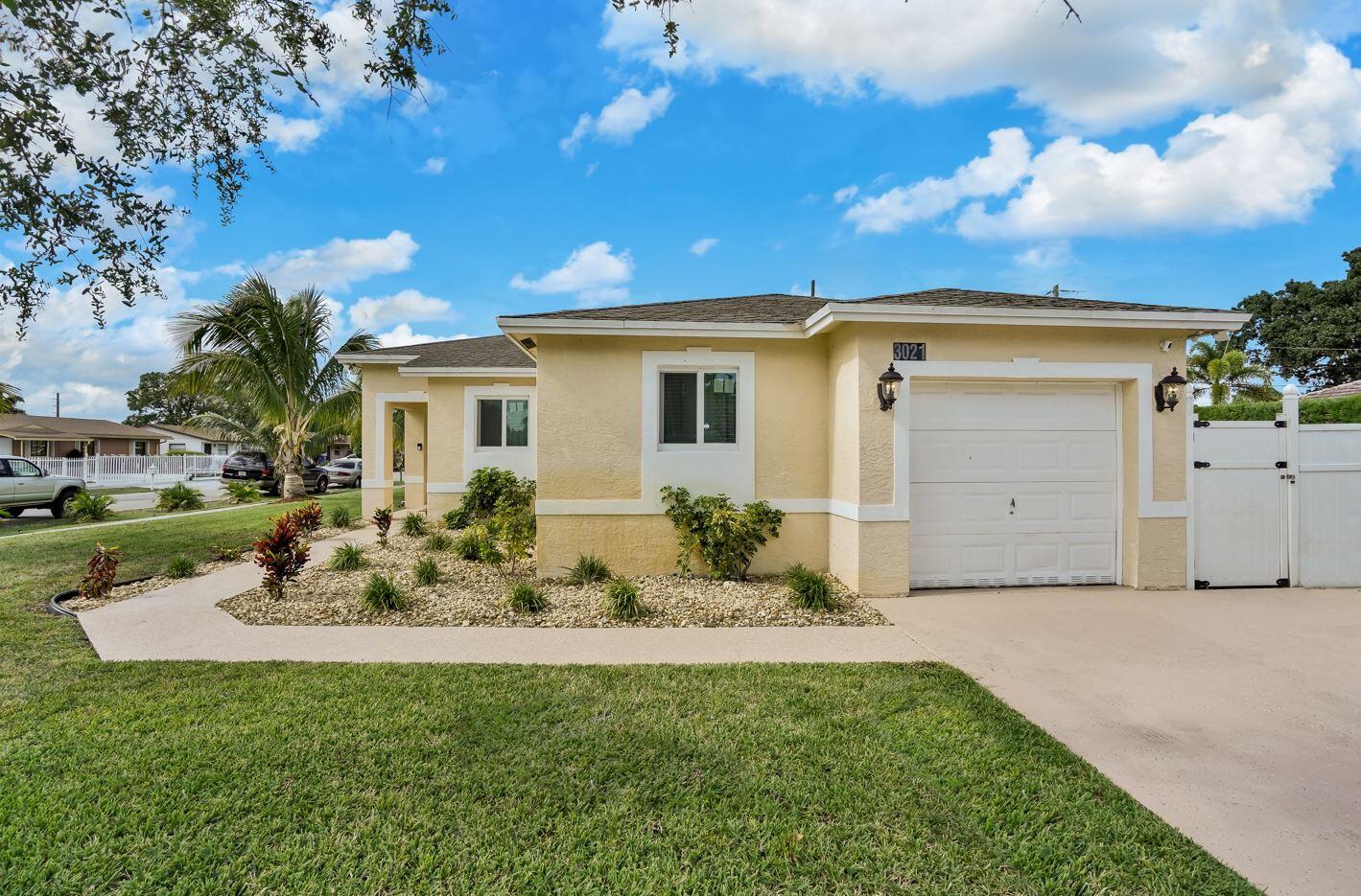 3021 NW 21st Court, Fort Lauderdale FL 33311