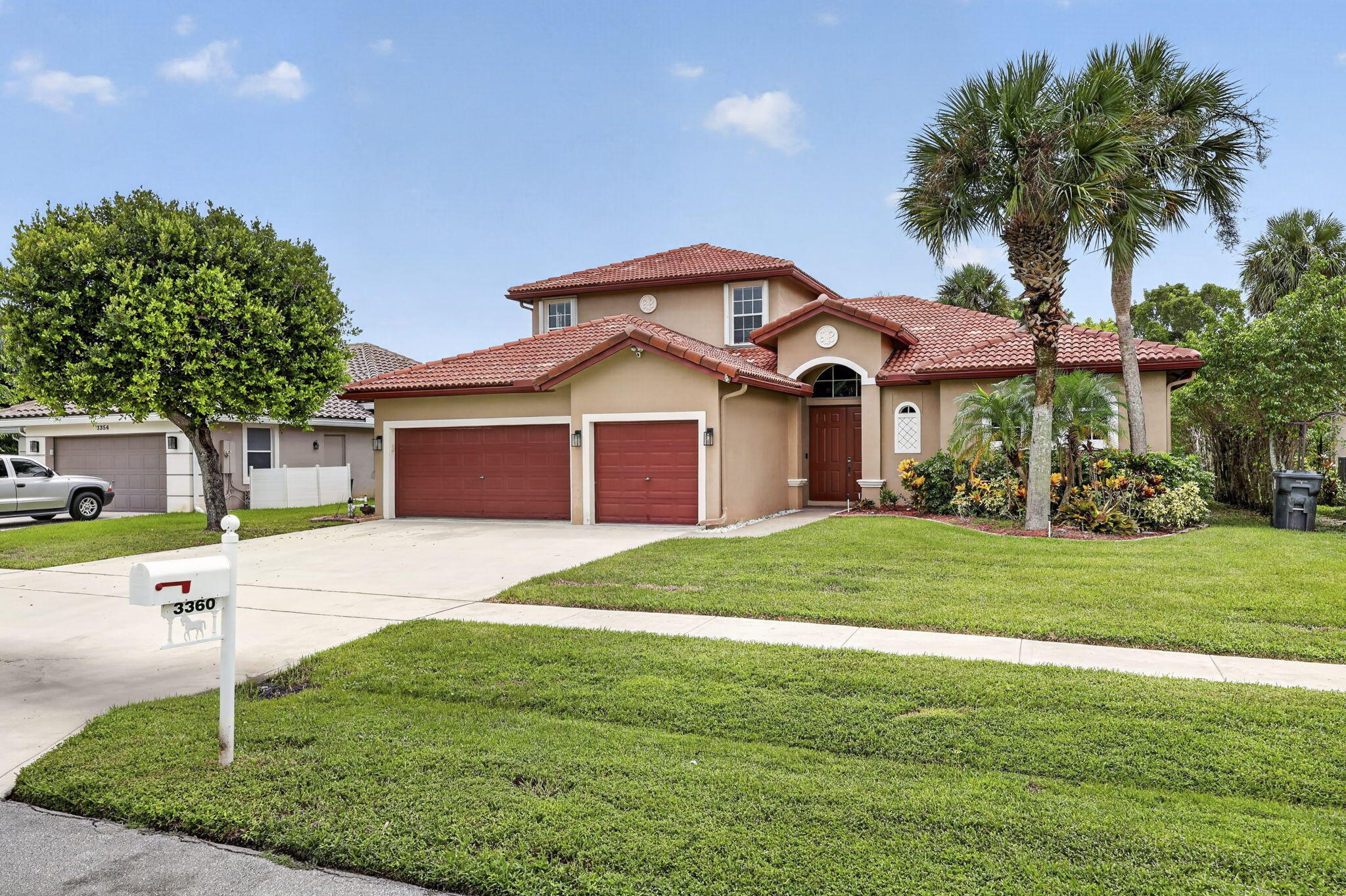 3360 Harness Circle — Photo 5