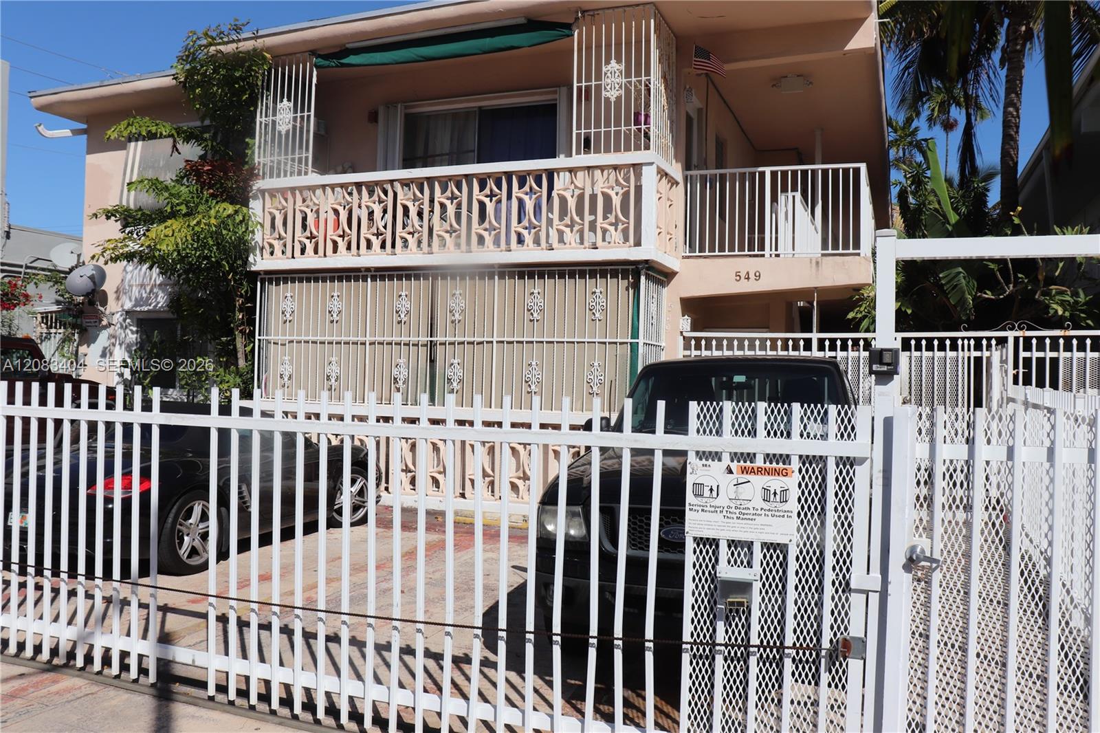 549 Meridian Ave # 12, Miami Beach FL 33139