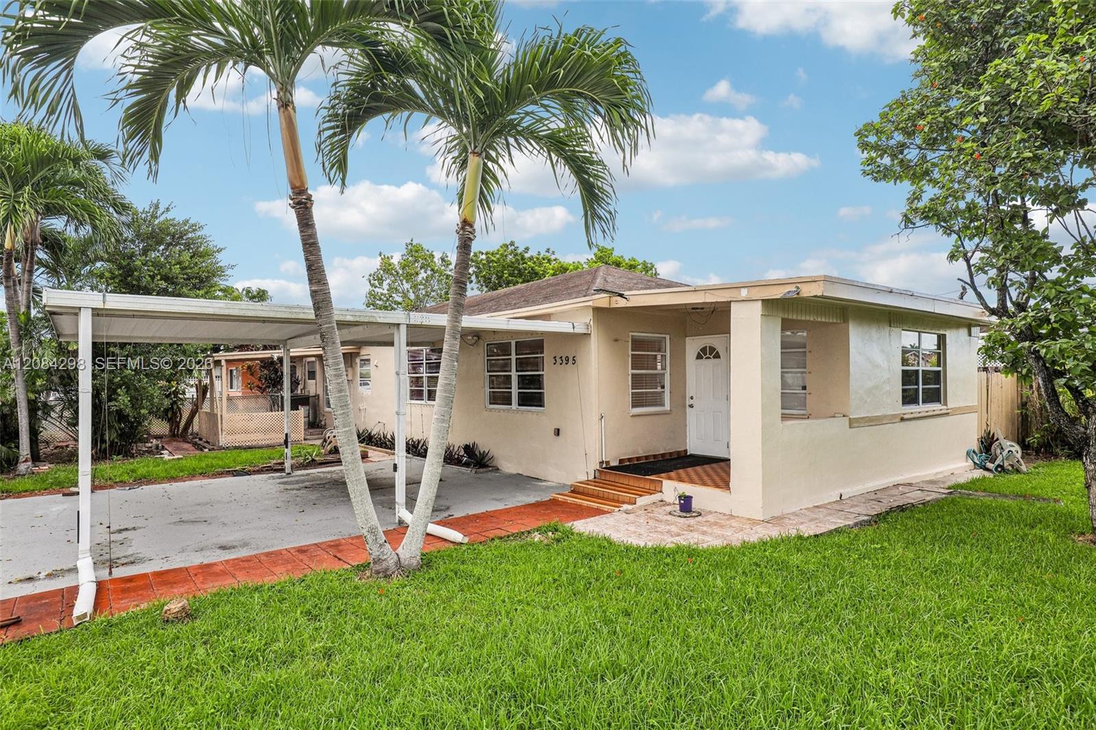 3395 SW 88th Pl — Photo 2