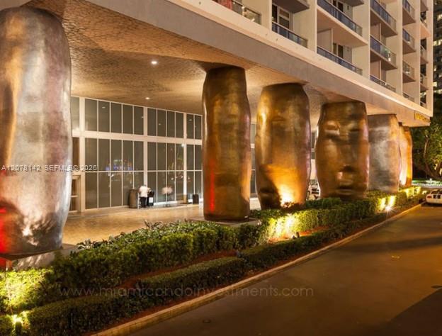 475 Brickell Ave # 3908 — Photo 3