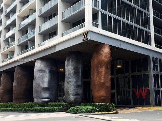 475 Brickell Ave # 3908 — Photo 4