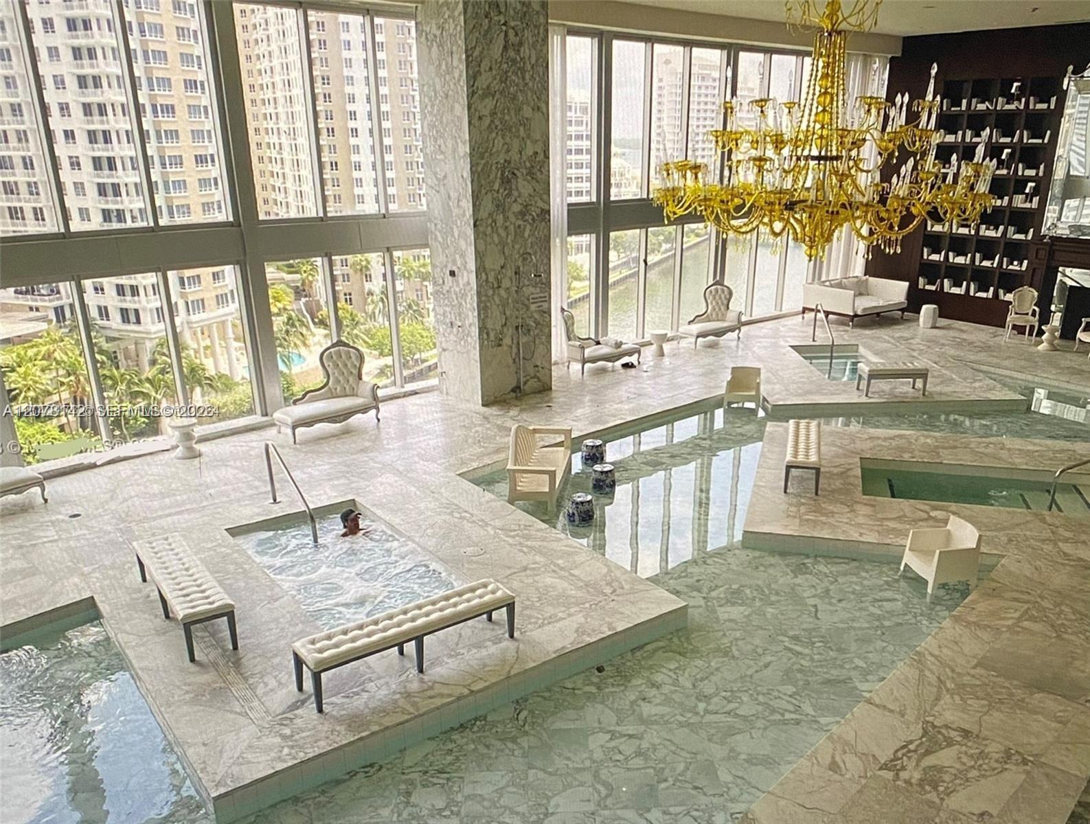 475 Brickell Ave # 3908 — Photo 5