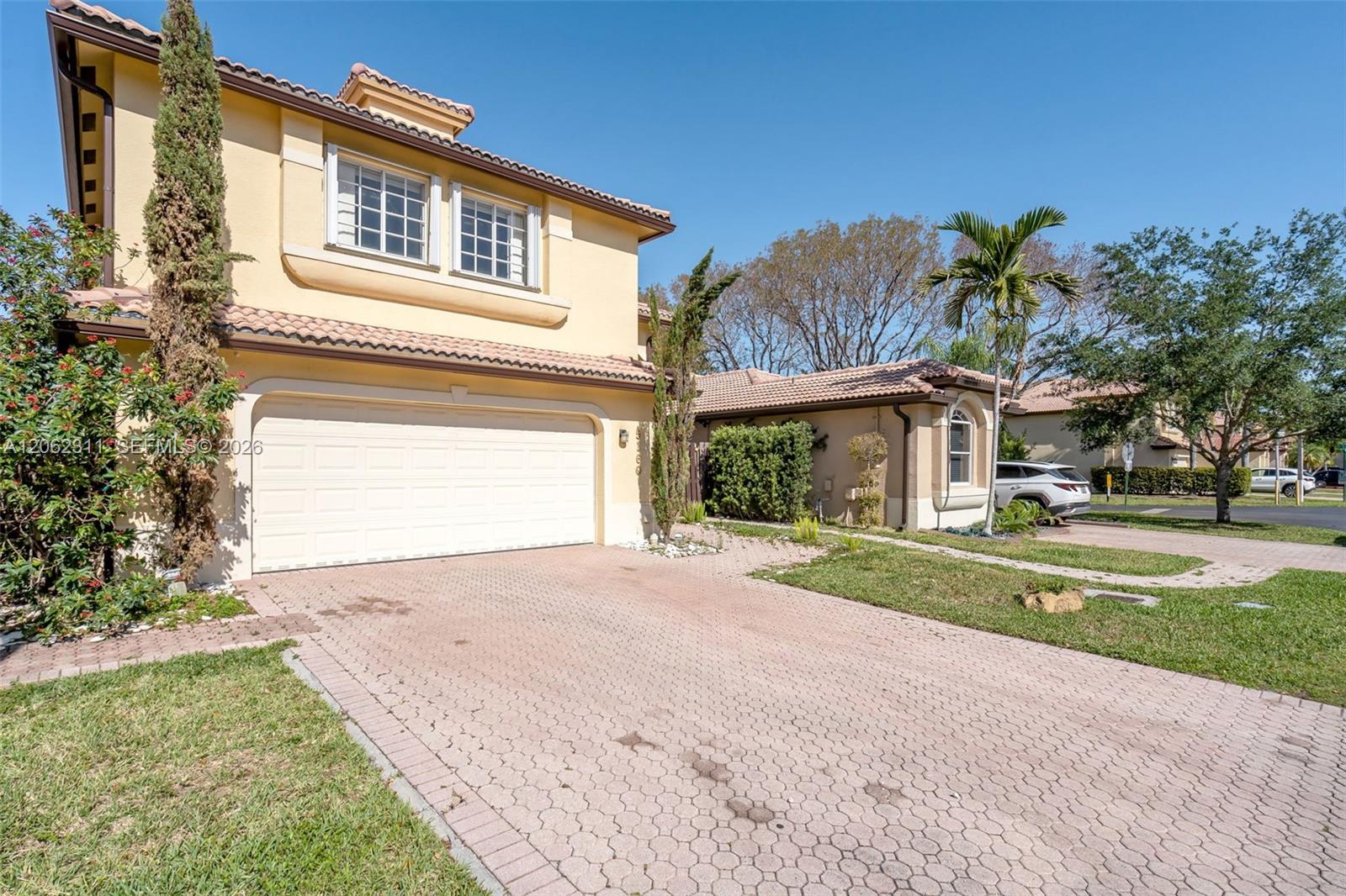 5160 NW 112th Ct, Doral FL 33178