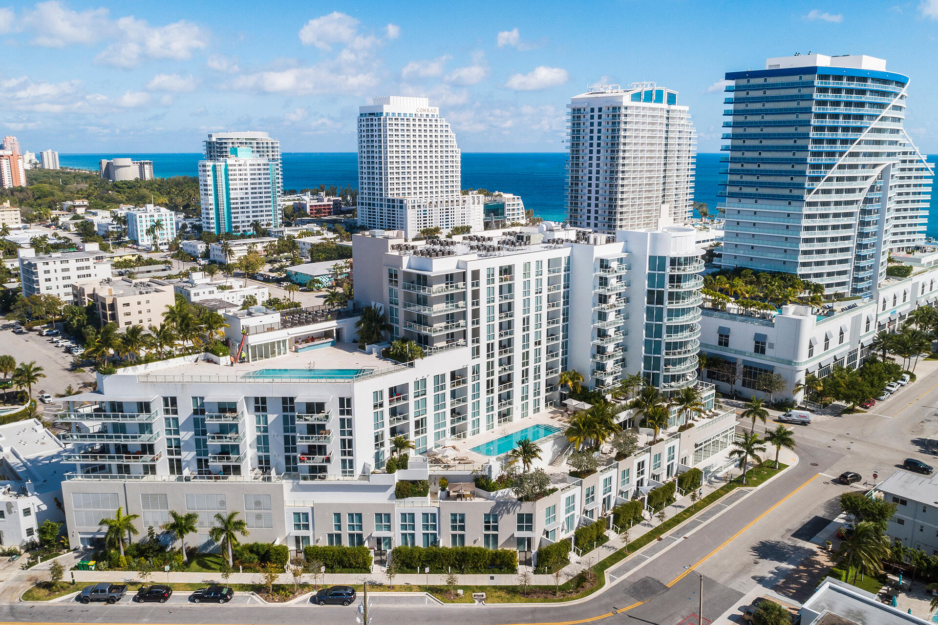 401 N Birch Road # 409, Fort Lauderdale FL 33304