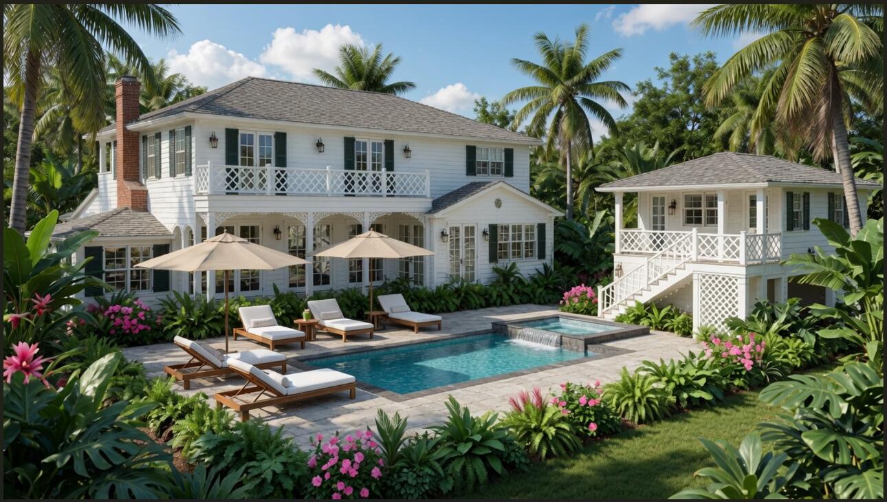 195 Dyer Road, West Palm Beach FL 33405