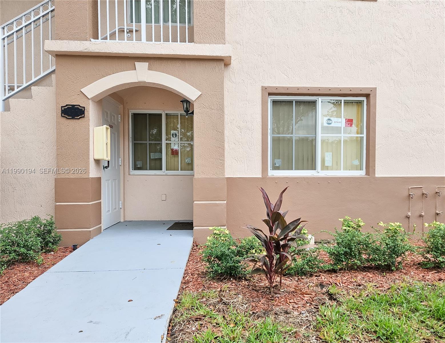 2651 SE 12th Rd # 105, Homestead FL 33035