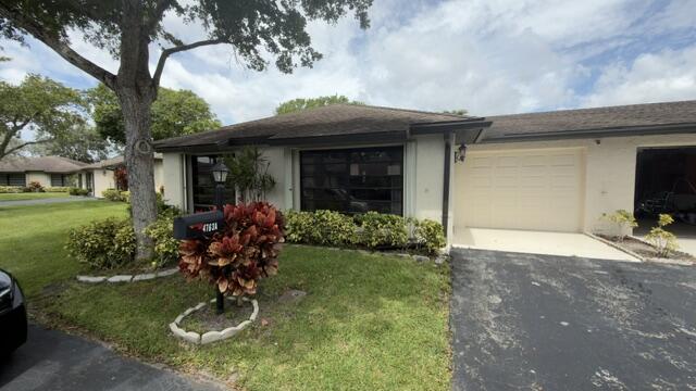 4763 Storkwood Terrace # A, Boynton Beach FL 33436
