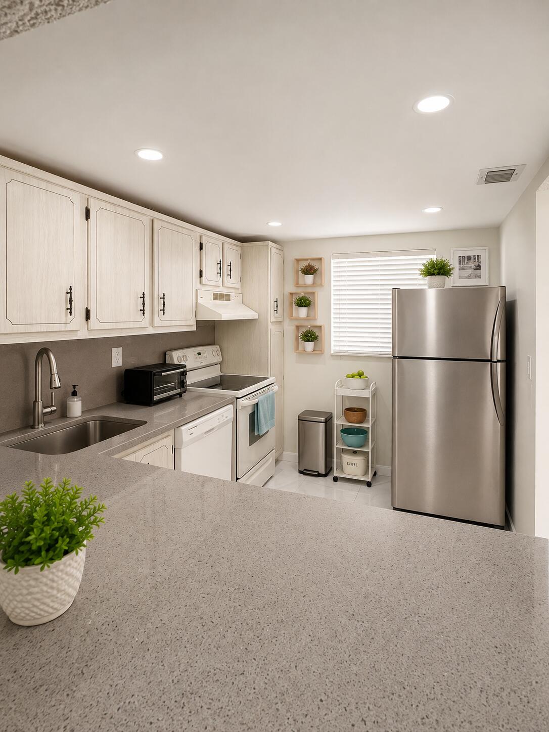 8310 SANDS POINT Boulevard # L306 — Photo 4