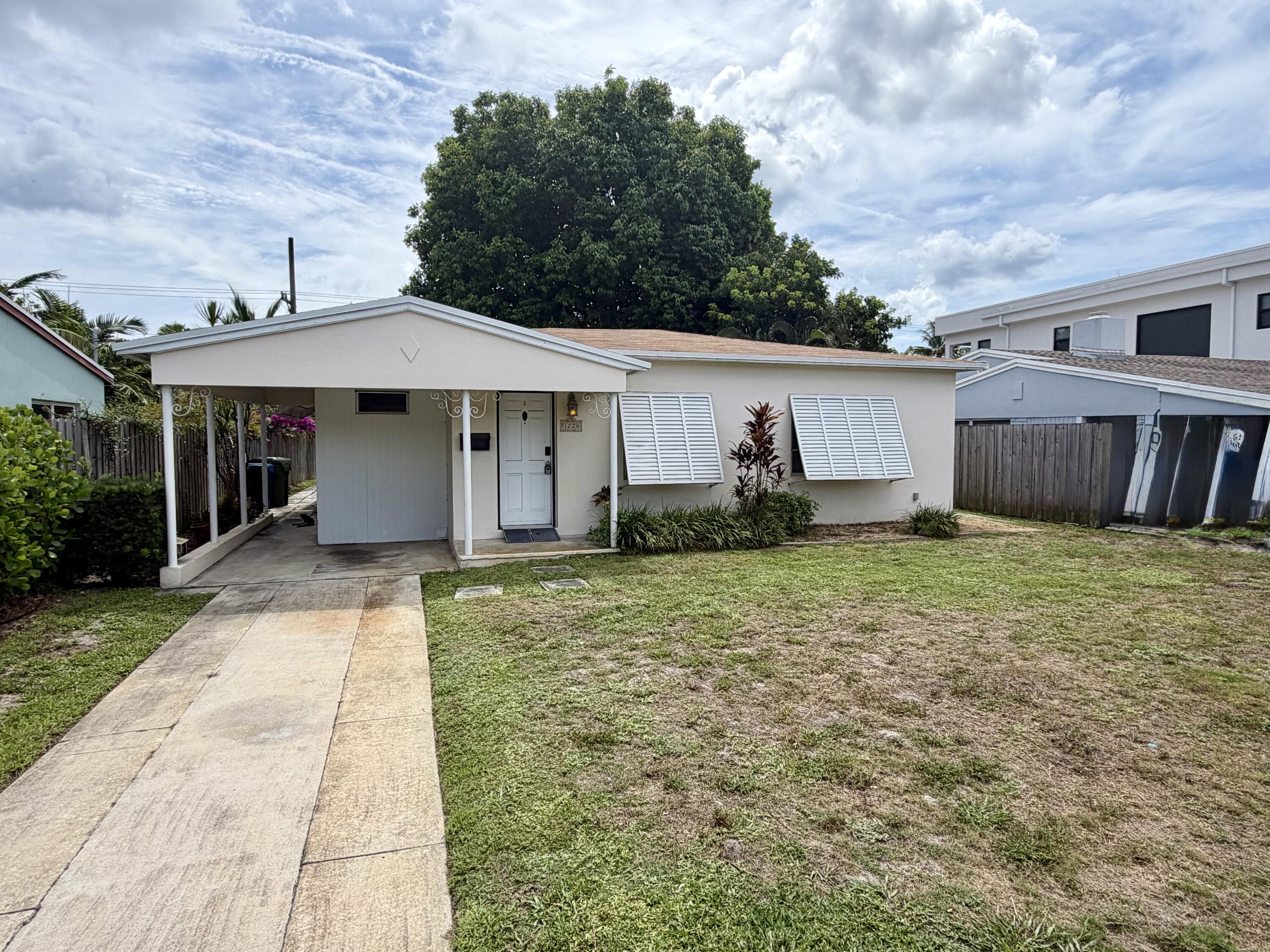 1228 NE 13TH Avenue, Fort Lauderdale FL 33304