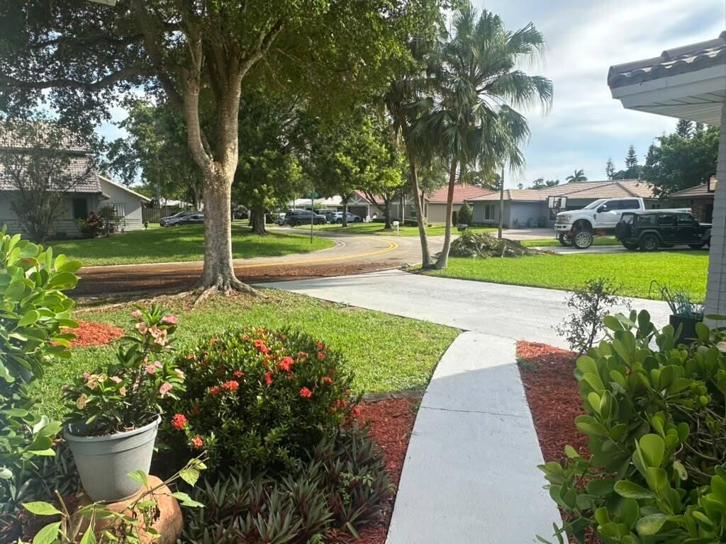 10873 NW 10th Place — Photo 3