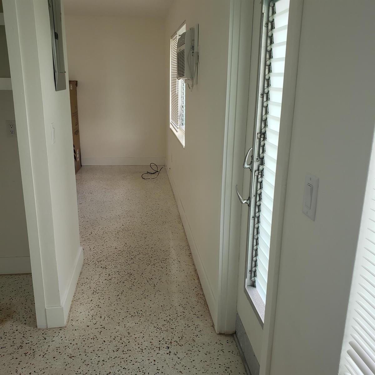 hall