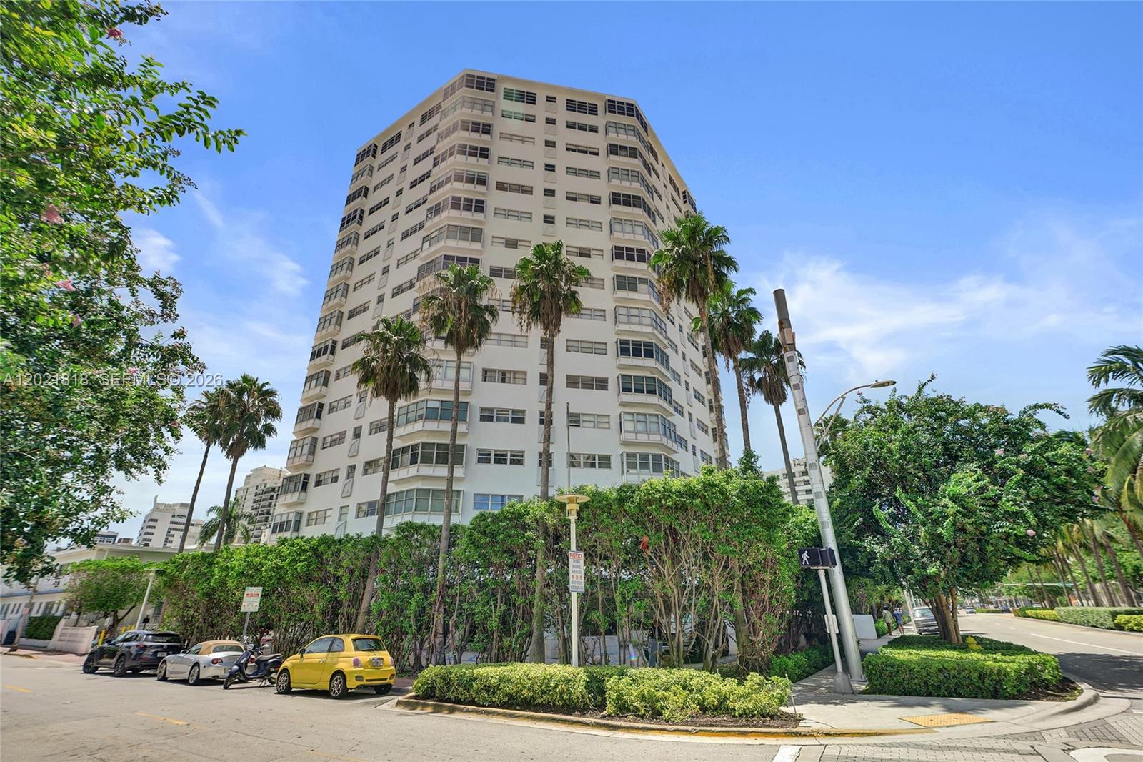 1881 Washington Ave # 6H, Miami Beach FL 33139