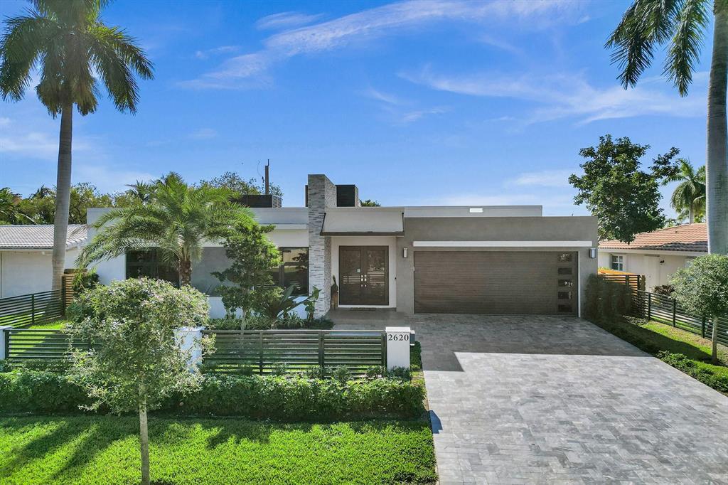 2620 SE 6th Street, Pompano Beach FL 33062