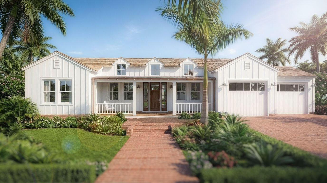 6689 Eastpointe Pines Street, Palm Beach Gardens FL 33418