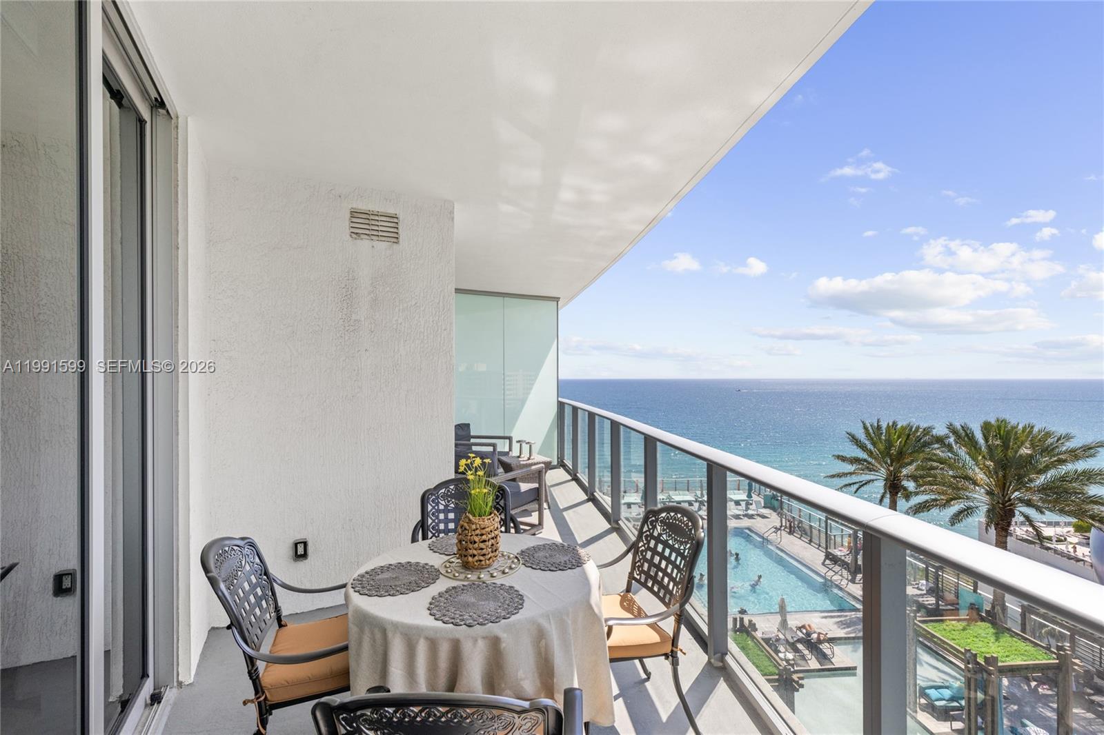 4111 S Ocean Dr # 1107, Hollywood FL 33019