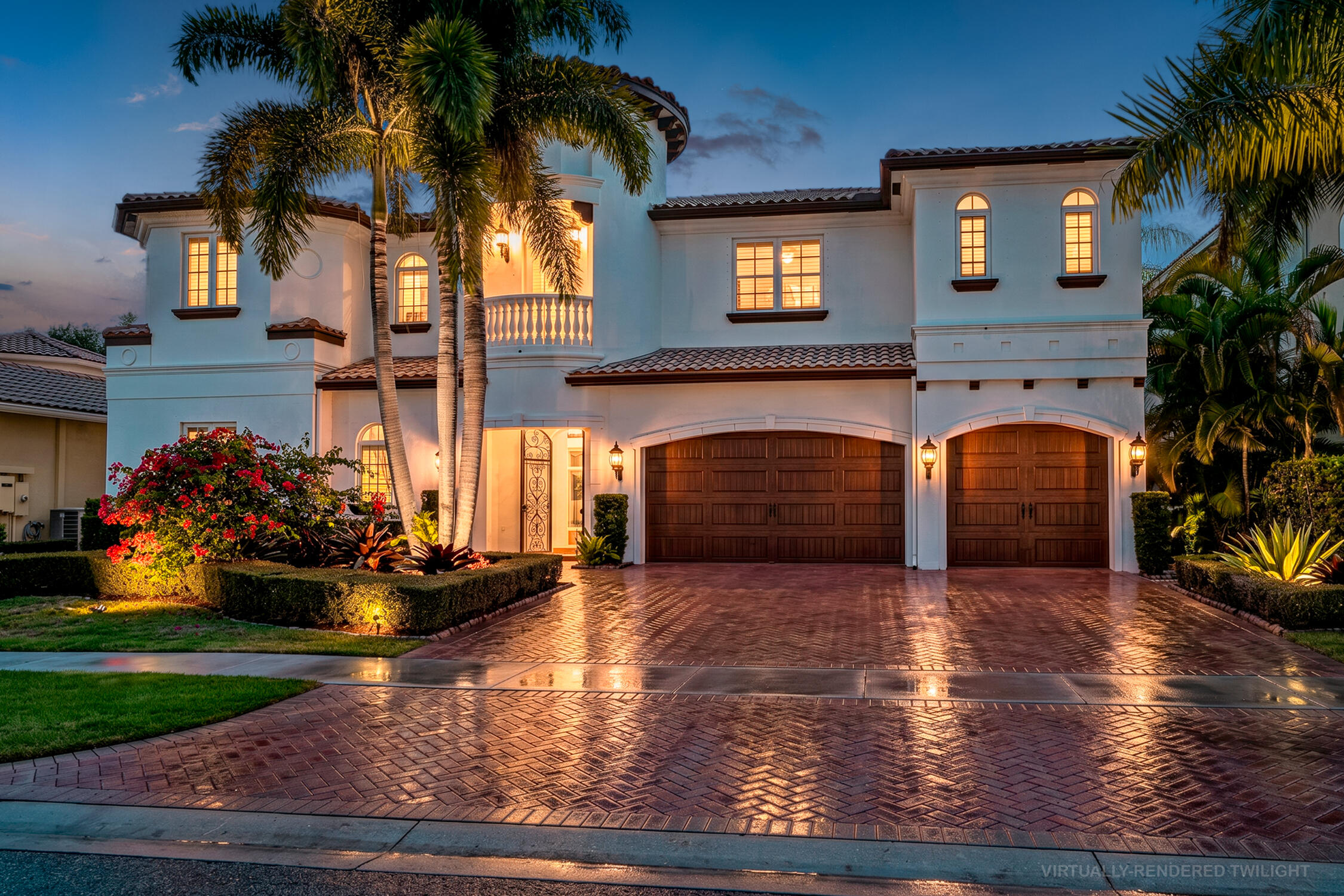 17550 Circle Pond Court, Boca Raton FL 33496