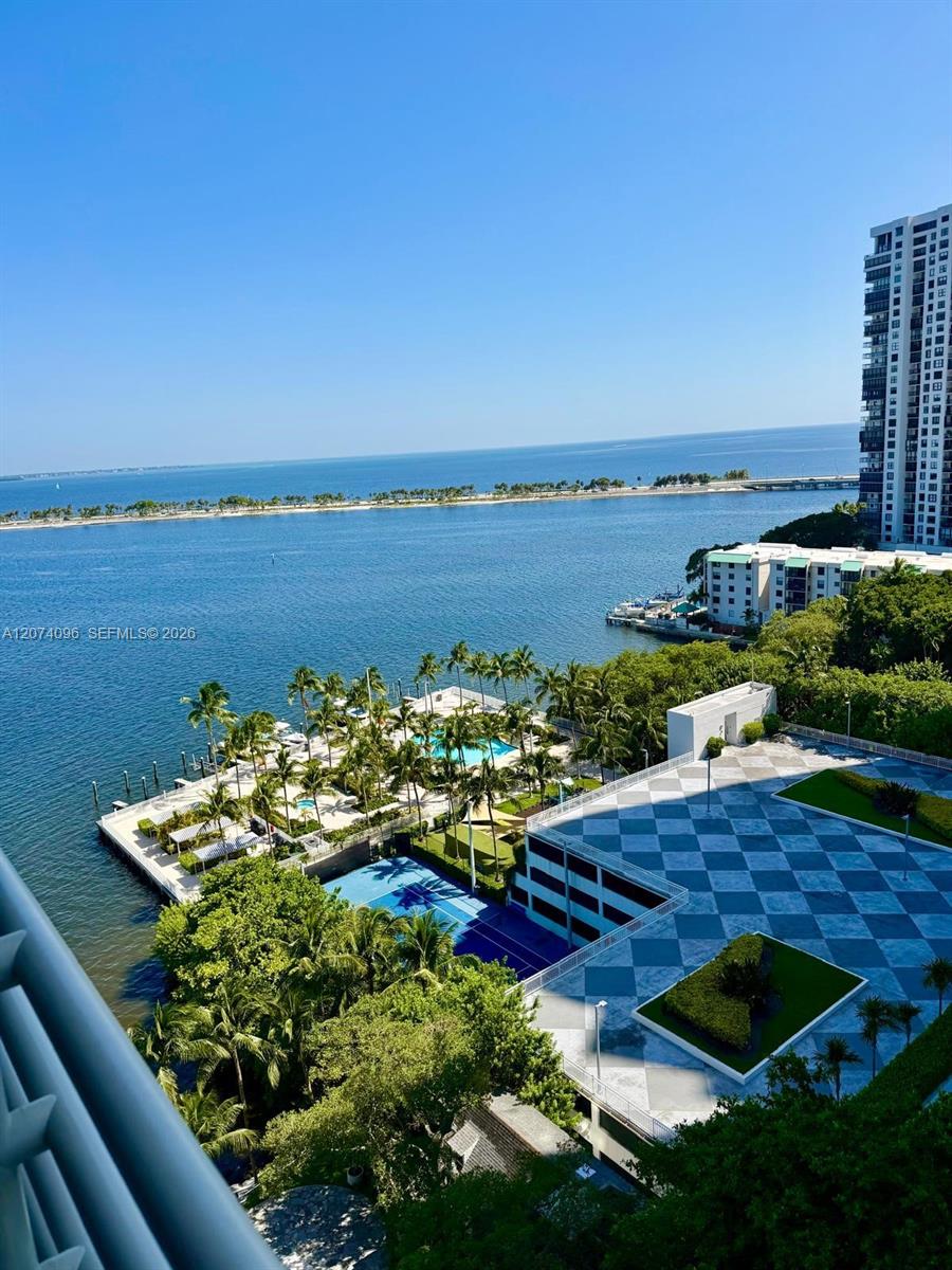 2025 Brickell Ave # 1702, Miami FL 33129