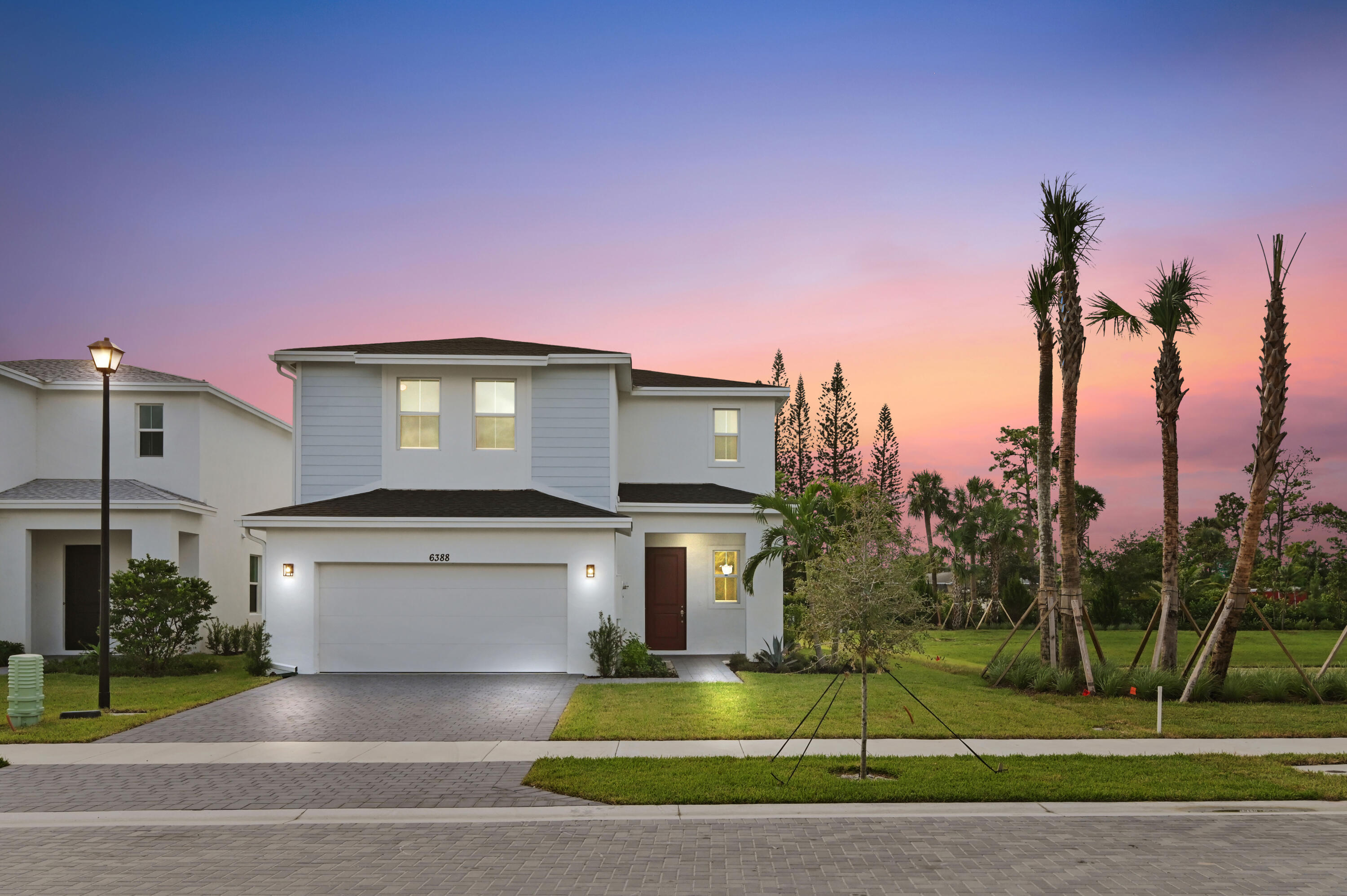 6275 Tenor Drive, West Palm Beach FL 33413