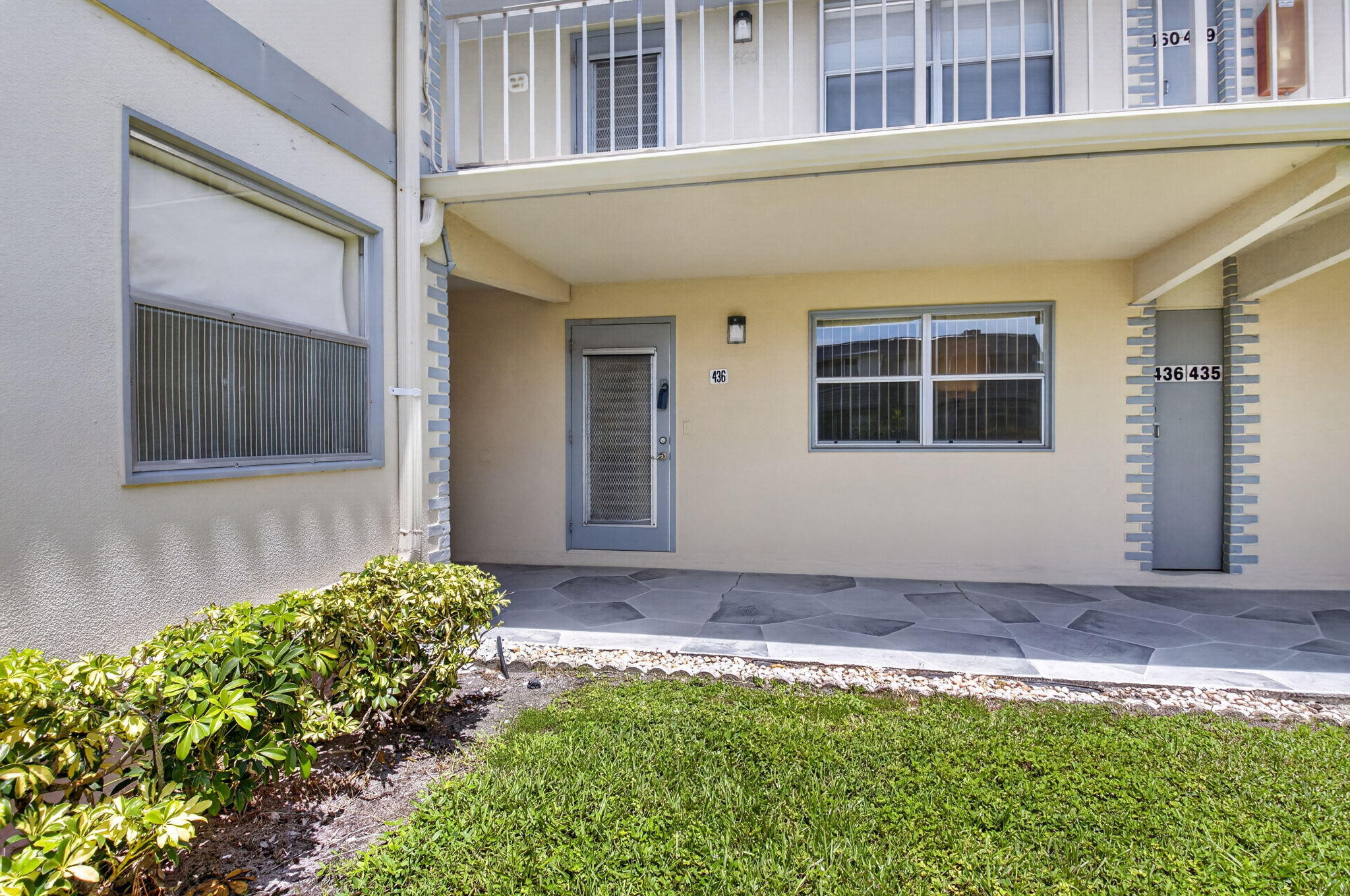 436 BRITTANY J Drive # 436, Delray Beach FL 33446