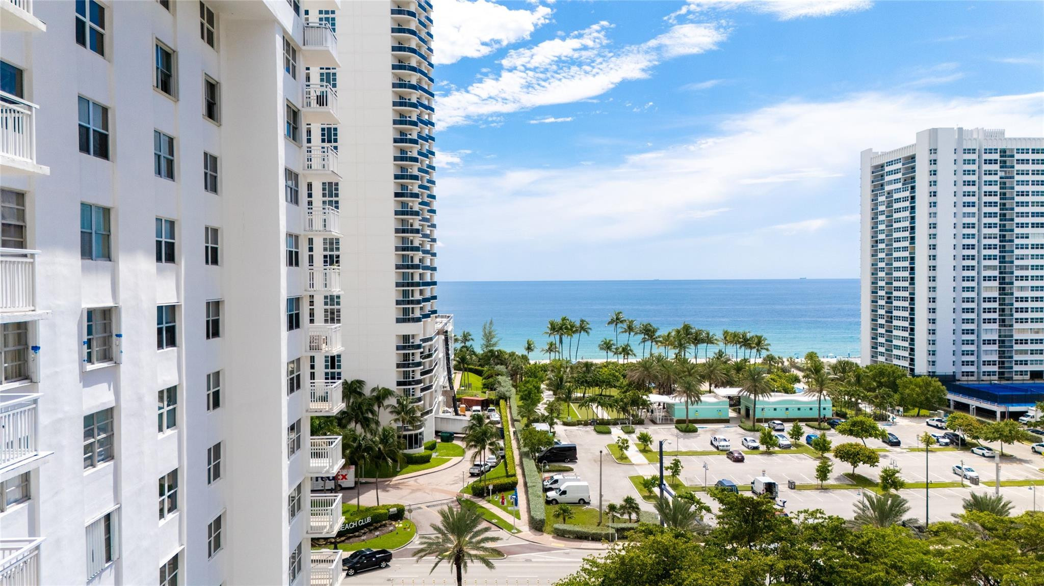 1849 S Ocean Drive # 711, Hallandale Beach FL 33009