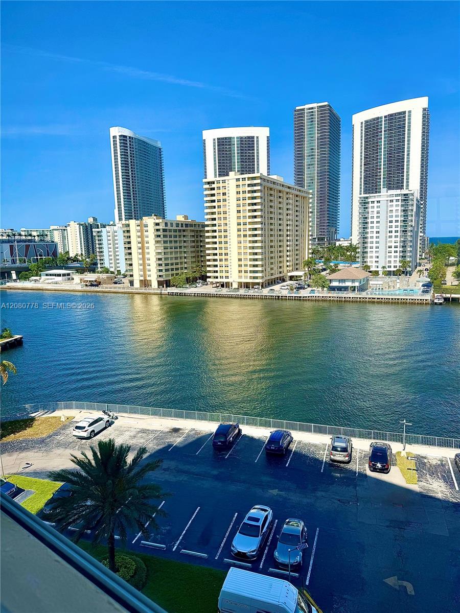100 Golden Isles Dr # 806, Hallandale Beach FL 33009