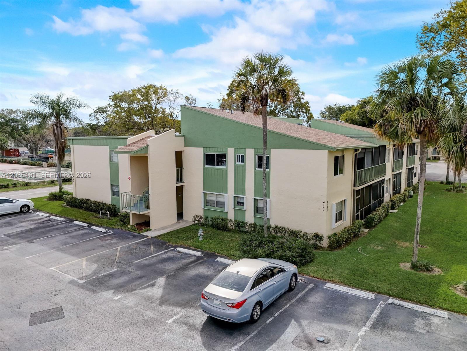 4149 NW 90th Ave # 106, Coral Springs FL 33065