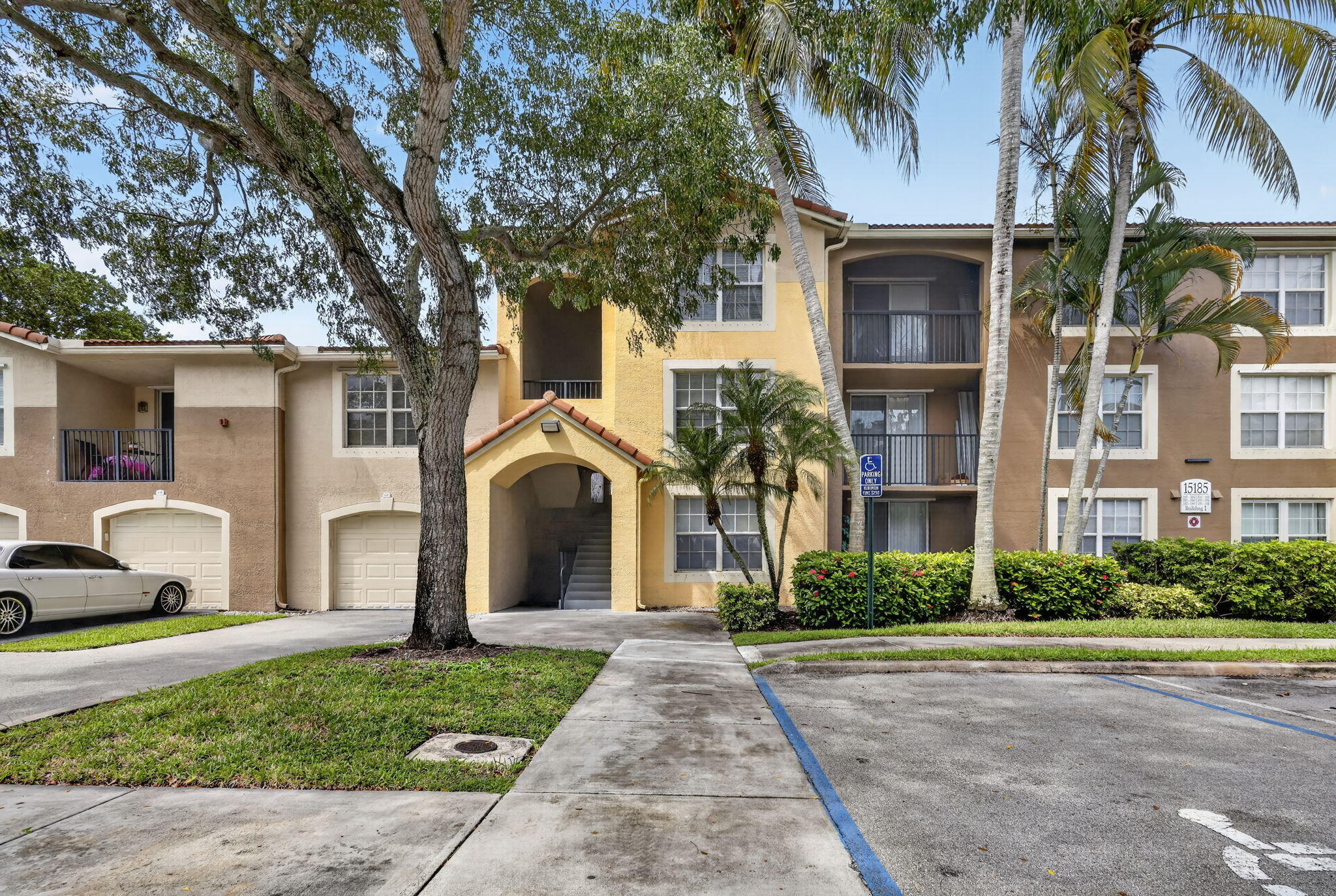 15185 MICHELANGELO Boulevard # 102, Delray Beach FL 33446