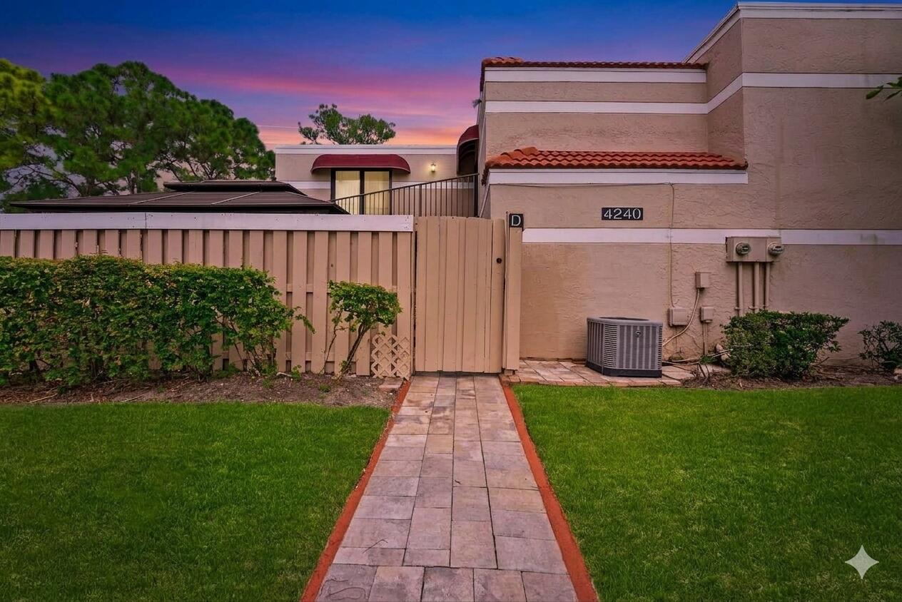 4240 Village Drive # D — Photo 2