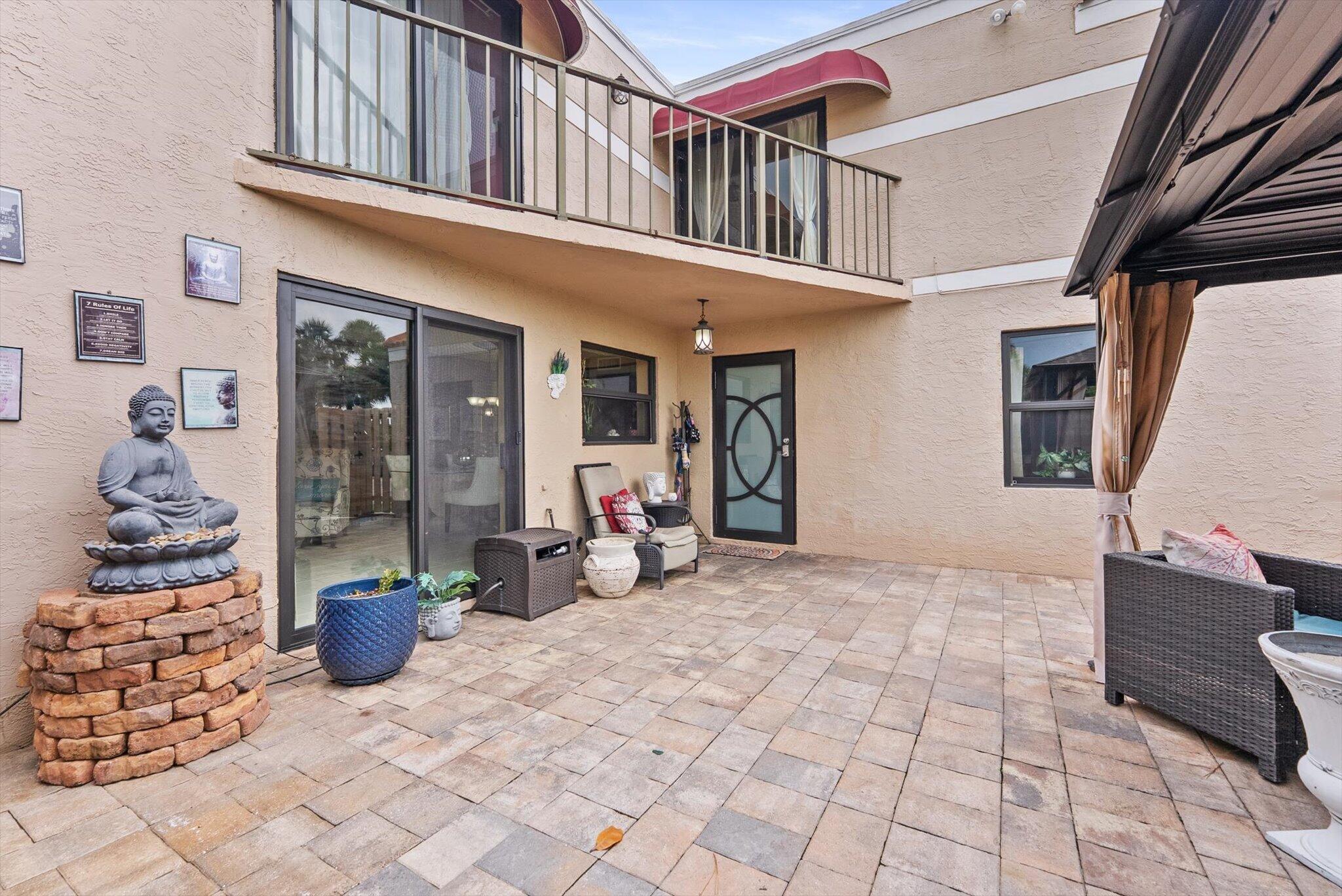 4240 Village Drive # D — Photo 4