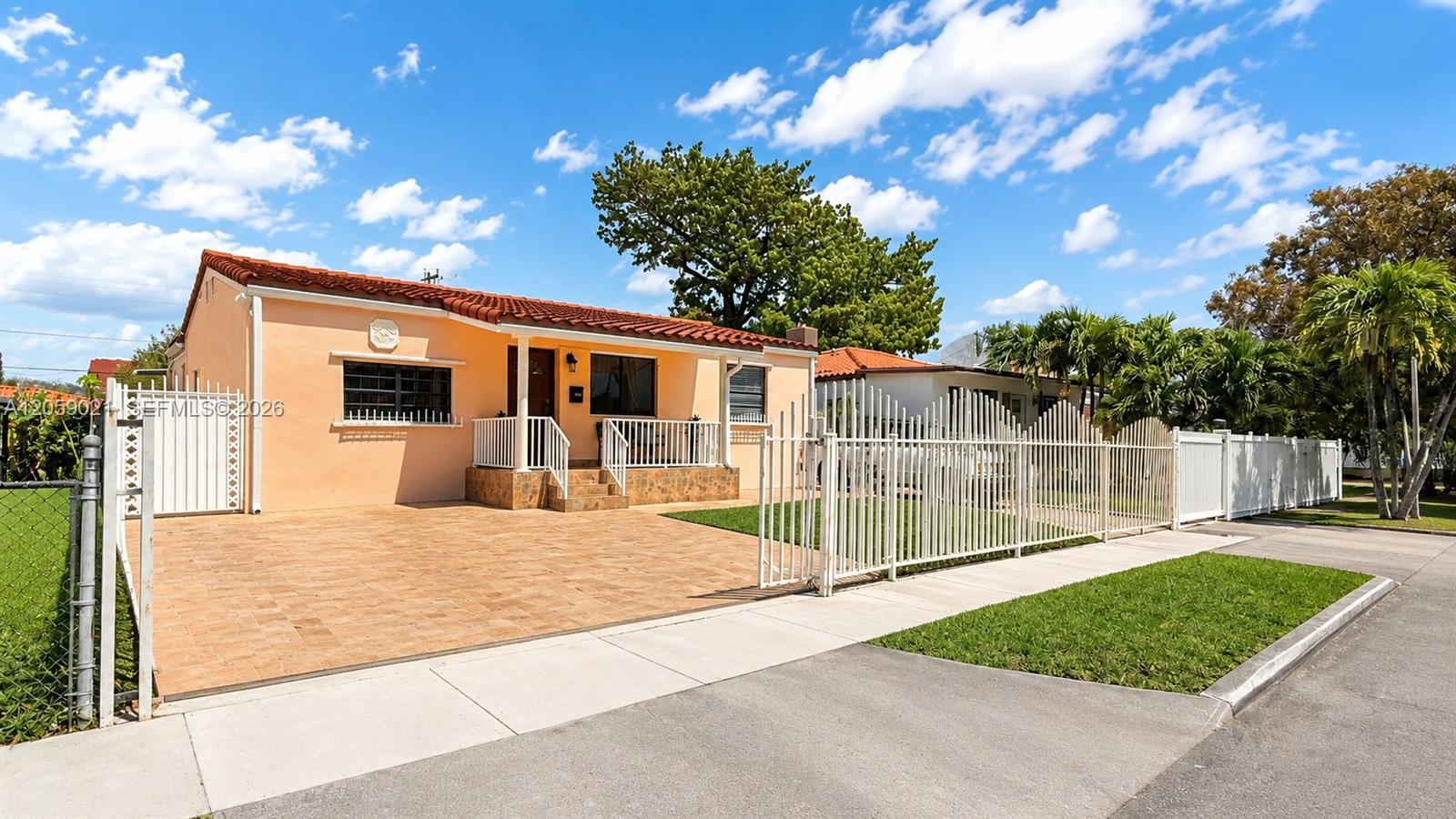1791 SW 14th St, Miami FL 33145
