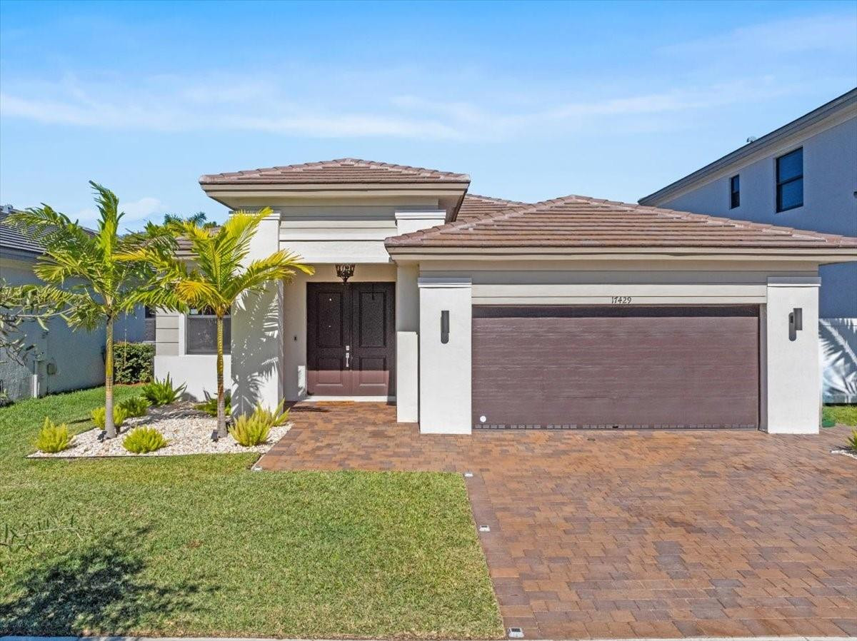 17429 SW 41st Street, Miramar FL 33029