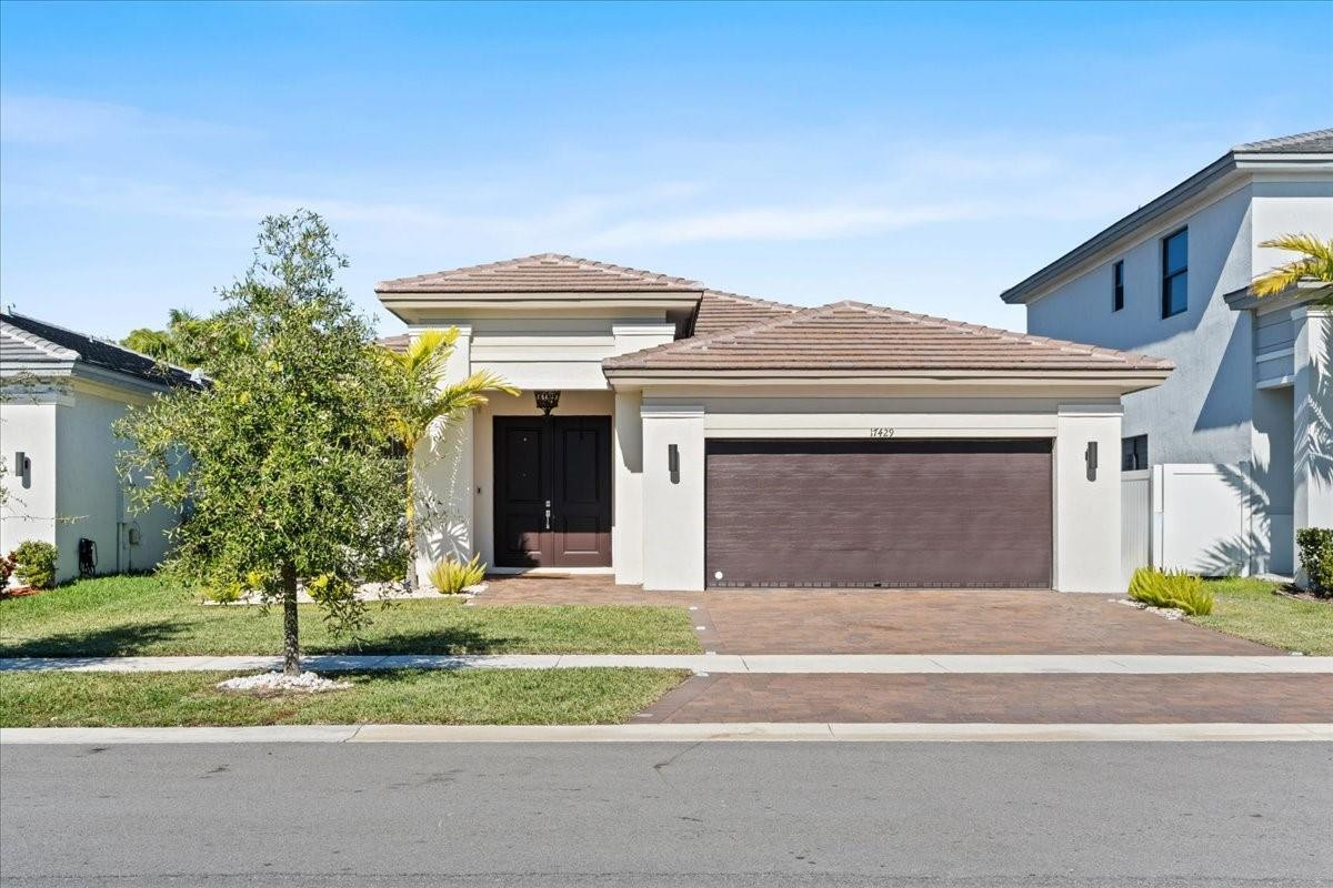17429 SW 41st Street, Miramar FL 33029