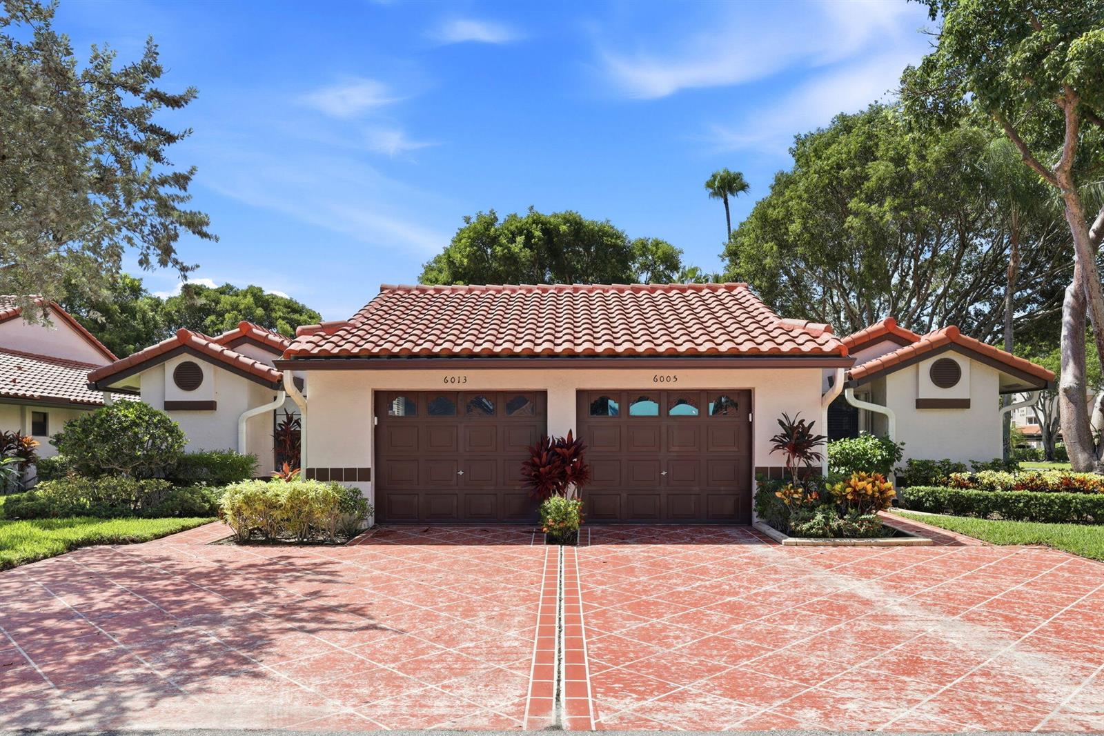 6013 SUNNY POINTE Circle, Delray Beach FL 33484