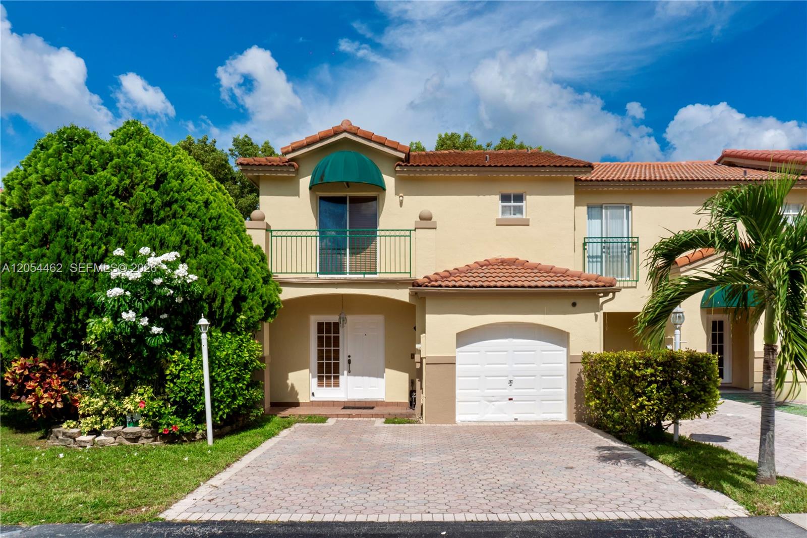7081 SW 158th Ct, Miami FL 33193