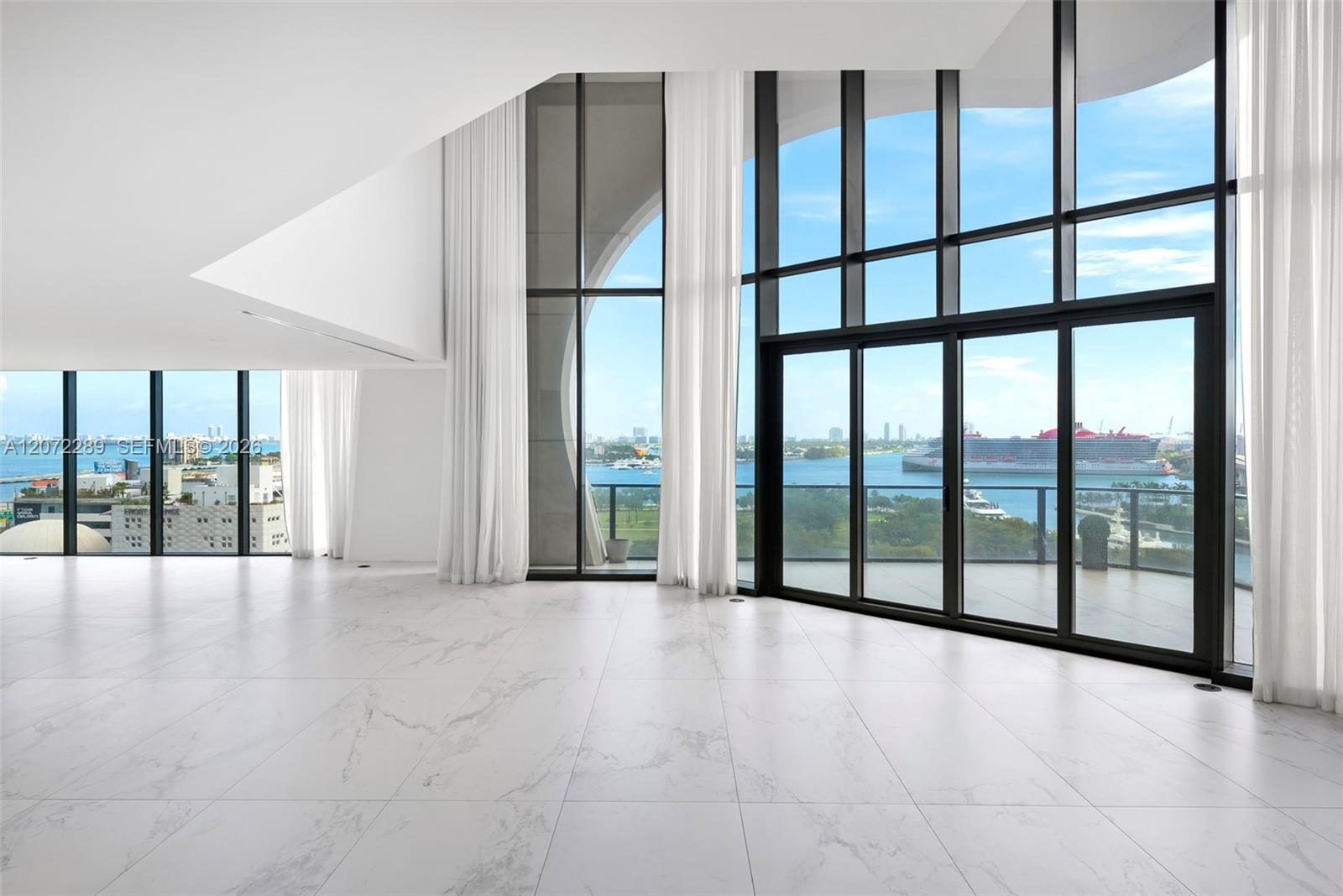 1000 Biscayne Blvd # 1201 — Photo 3