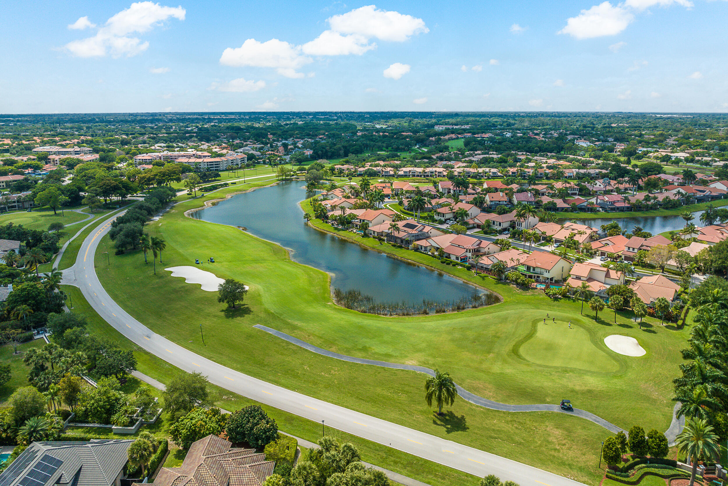 6626 Via Regina, Boca Raton FL 33433