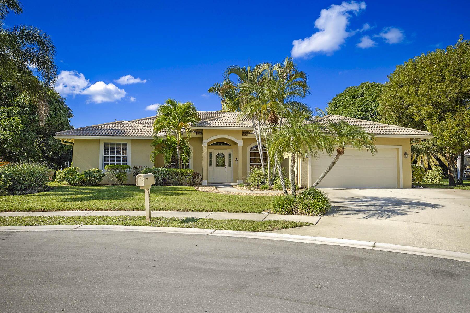 2963 Werwood Court, Wellington FL 33414