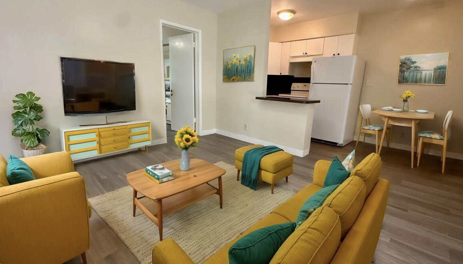 505 NE 4th Avenue # 2, Fort Lauderdale FL 33301