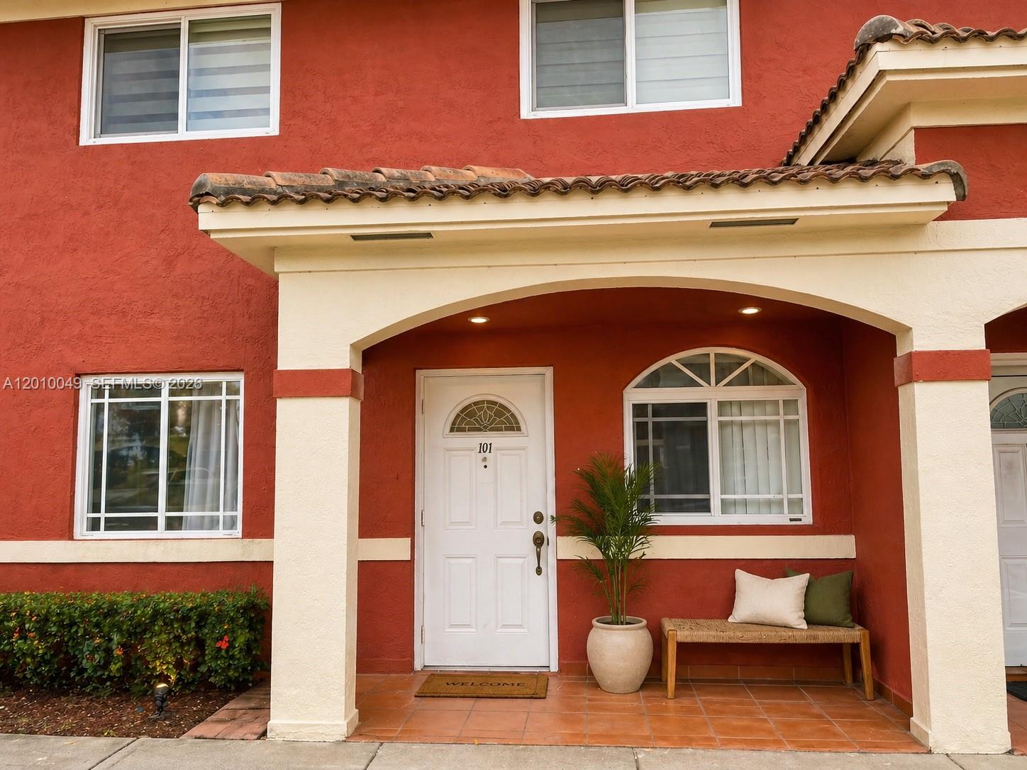 11051 W Okeechobee Rd # 101, Miami FL 33018